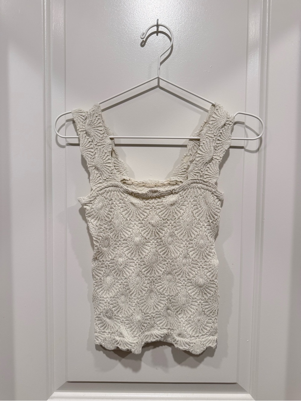 Free People Love Letter Cami